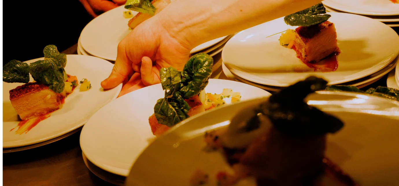 Margarete Restaurant und Bistro Frankfurt Innenstadt