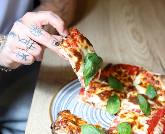 Magazin Frankfurt Innenstadt Lunch, Snacks und Take-away