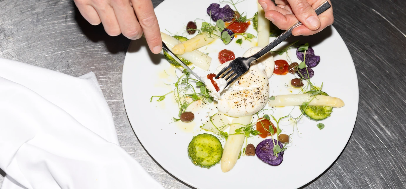 Margarete Restaurant und Bistro Frankfurt Innenstadt