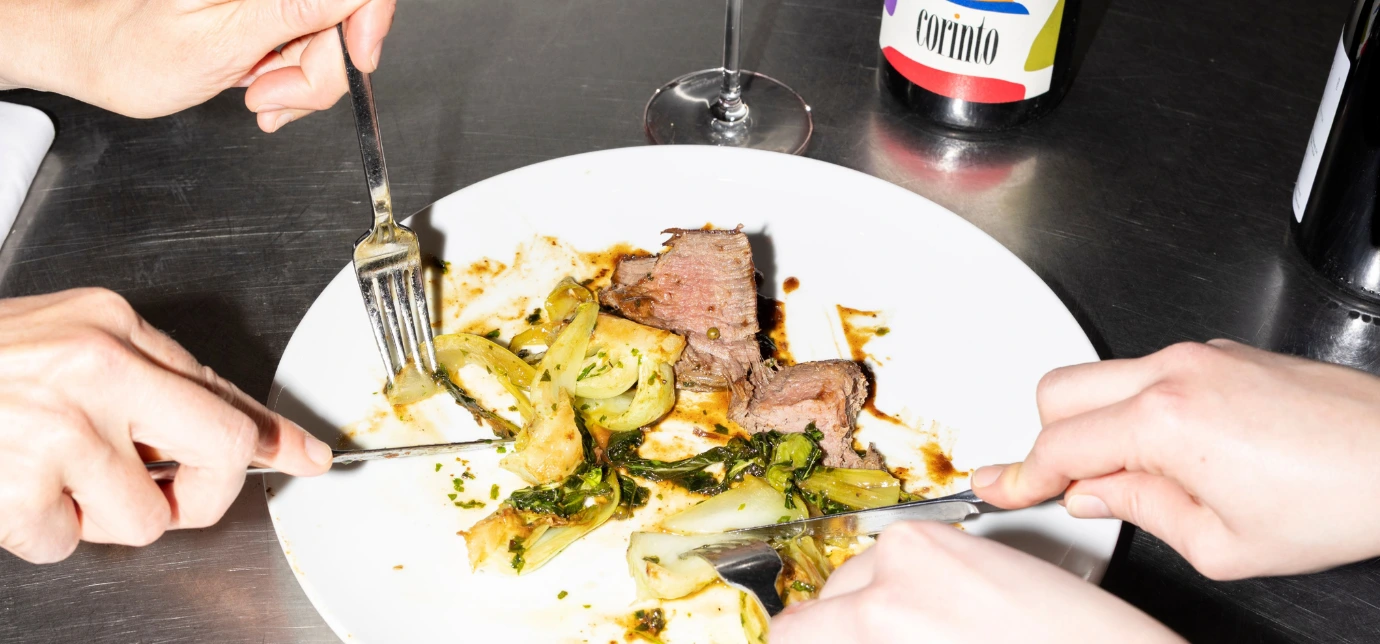Margarete Restaurant und Bistro Frankfurt Innenstadt